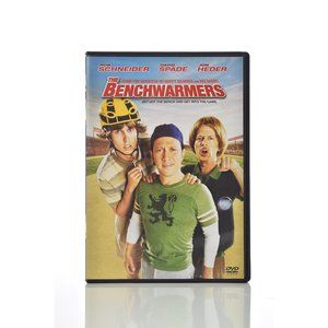 The Benchwarmers Movie DVD Special Features